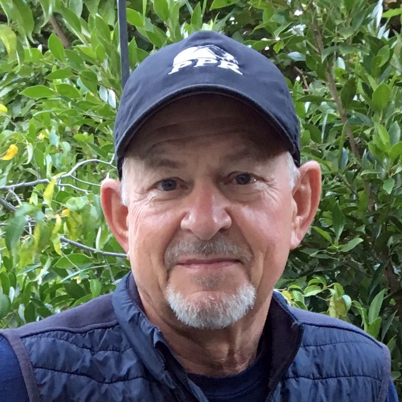 Rich Neher, CEO of Conga Sports Inc