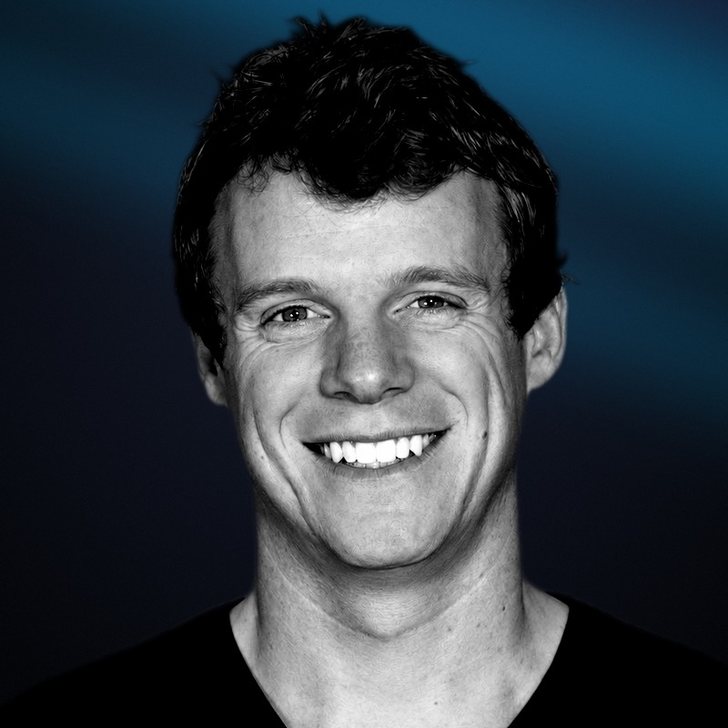 Alex Schreiner, Head of Growth