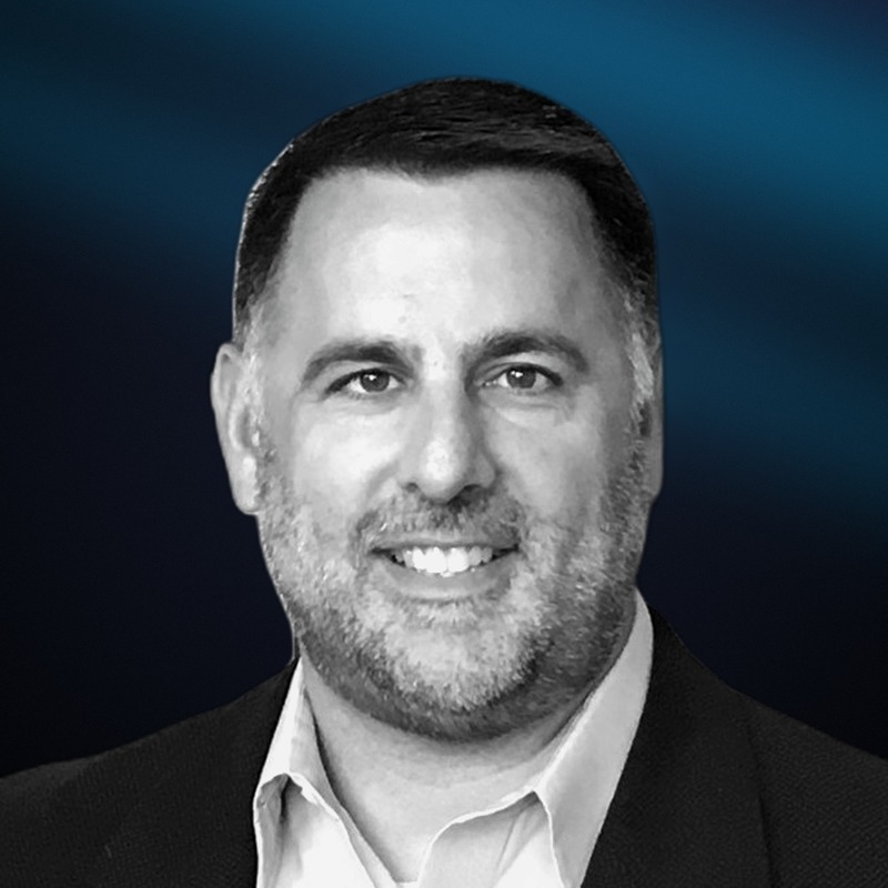 Eric Correnti